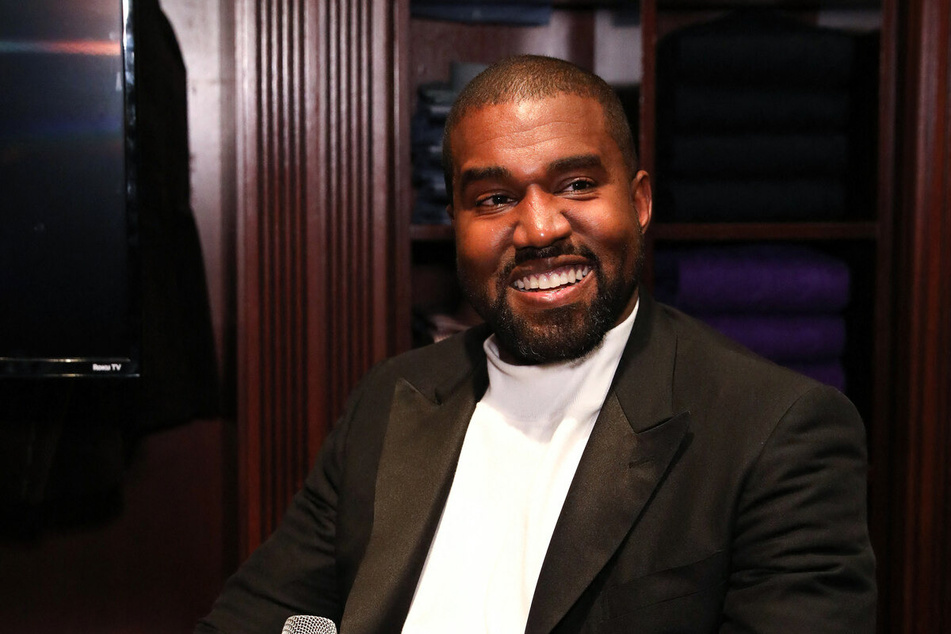 Kanye West gets let off the hook after allegedly punching a fan