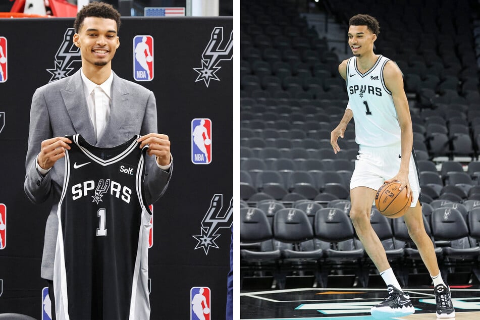 San Antonio Spurs draft pick Victor Wembanyama is likely to make his highly anticipated NBA debut in Las Vegas next month.