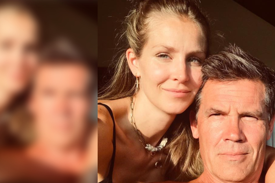 Josh and Kathryn Brolin welcome their second child on Christmas Day