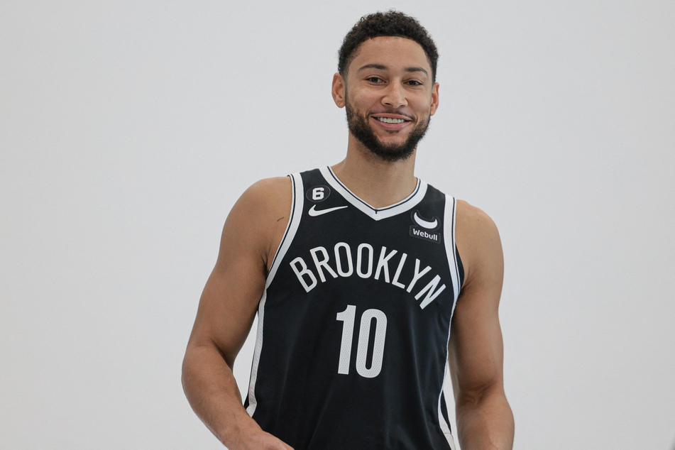 Ben Simmons' return was a bit rusty after 470 days without an NBA game.