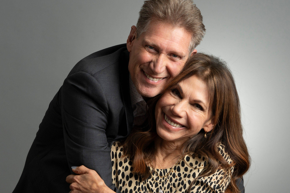 Season 1 lead Gerry Turner (l.) wed his final pick, Theresa Nist, during the televised Golden Wedding, but the two split up just months later.