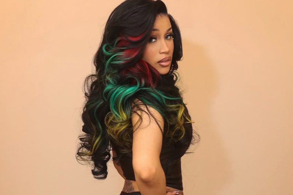 Cardi B will perform on Saturday Night Live for the second time at the end of this month.
