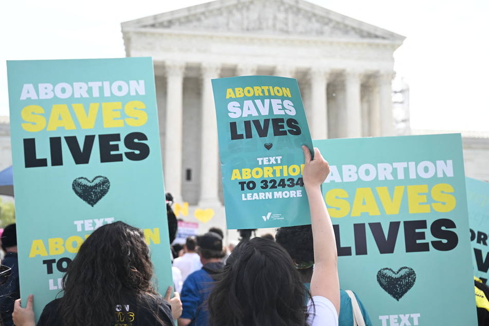 Trump administration scraps guidance protecting right to life-saving emergency abortions