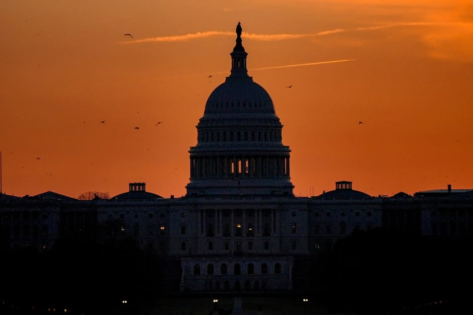 Although only Congress can declare war, a 1973 law allows the president to launch a limited military intervention in certain instances.