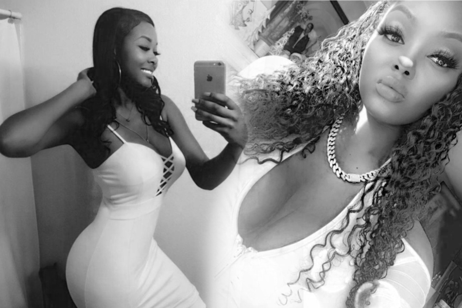 Friends and family in shock after reality TV star dies in her sleep