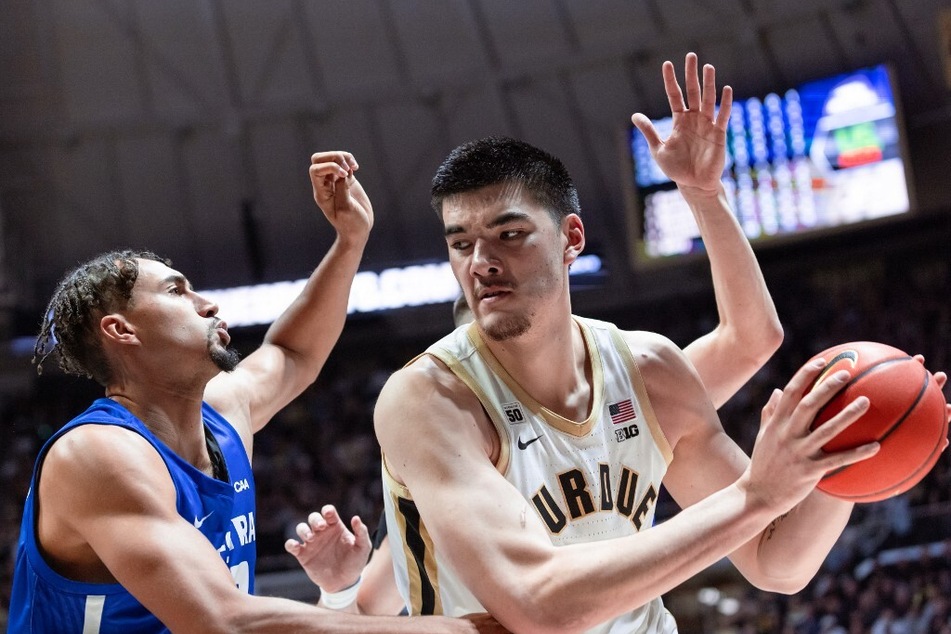 Who is the best men's college basketball team in the nation?