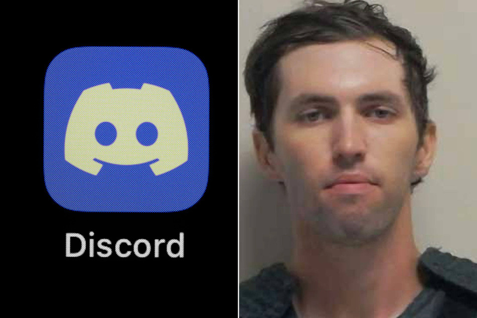 Tyler Robinson (r.) appeared to confess to fatally shooting Charlie Kirk in a newly revealed Discord message.