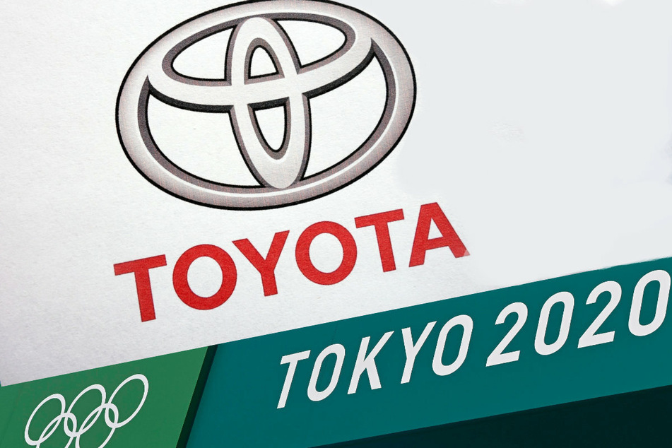 Toyota reportedly ditches sponsorship of Tokyo Olympics as criticism grows louder