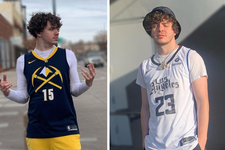 What's poppin'! Six songs that put Jack Harlow on the map
