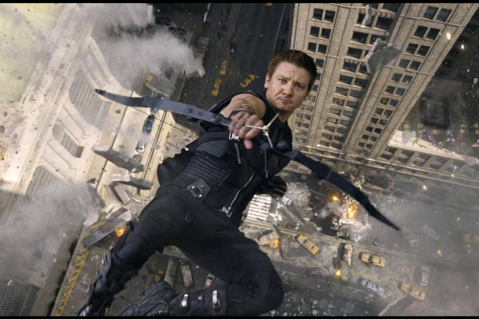 Hawkeye finale gives redemption and hope for the Avengers future