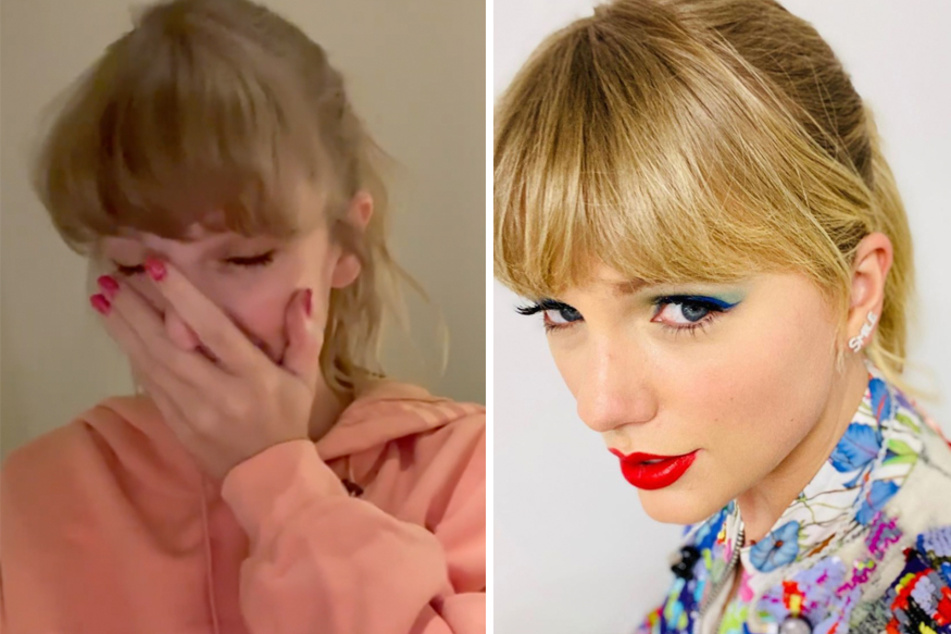 Taylor Swift files motion in lawsuit over Shake it Off lyrics