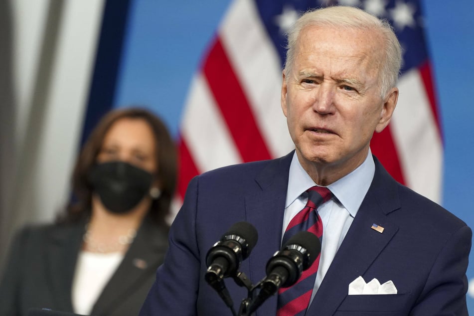President Joe Biden is taking executive action in an effort to curb gun violence.