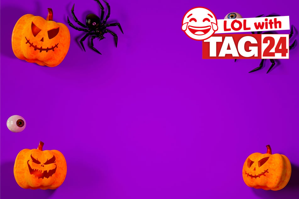 Joke of the Day for October 31, 2026: Happy Halloween and National Knock Knock Joke Day!