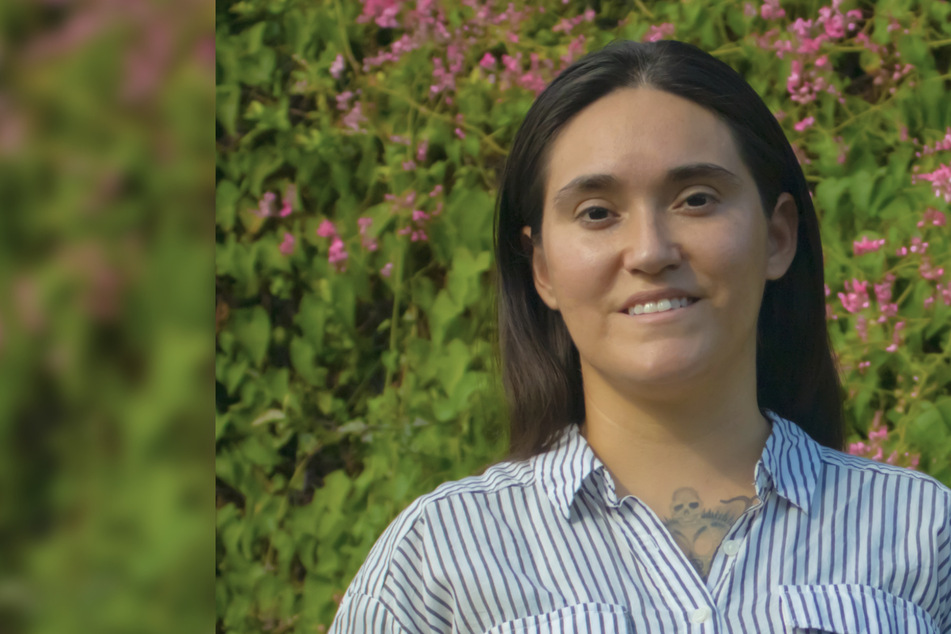 Beatriz Reynoso exclusive: South Texas veteran puts people over profits in run for Congress