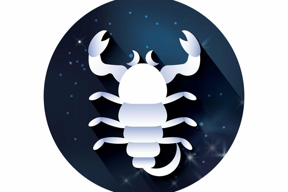 Scorpio your monthly horoscope can tell you if love is coming this Janurary 2024