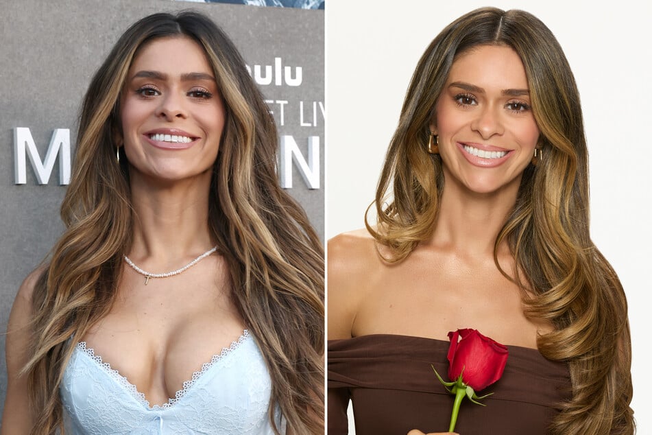 The Bachelorette: Secret Lives of Mormon Wives star named new lead in major franchise twist