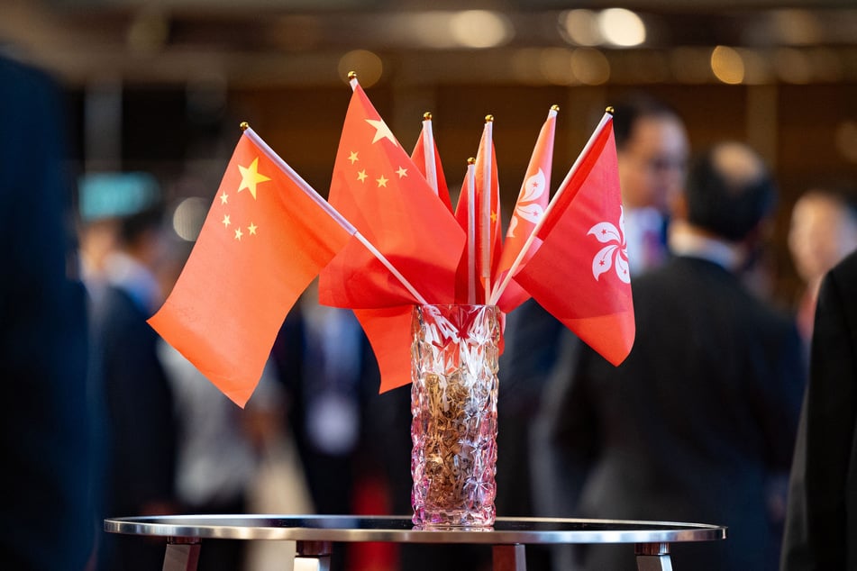Hong Kong authorities are offering substantial sums for information that leads to the capture of exiled dissidents.
