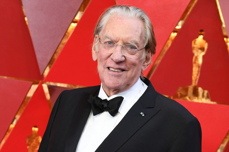 Donald Sutherland has passed away at the age of 88, as confirmed by his son on Thursday.