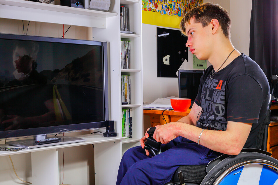 Are gamers with disabilities being actively included in the industry?
