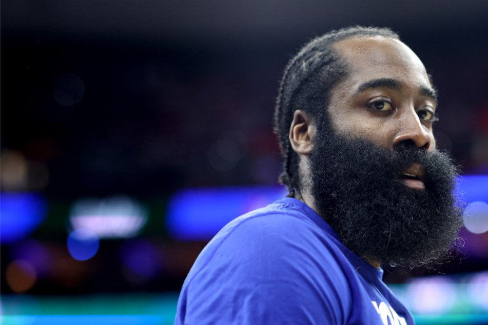 James Harden seeks trade from Philadelphia 76ers after exercising option