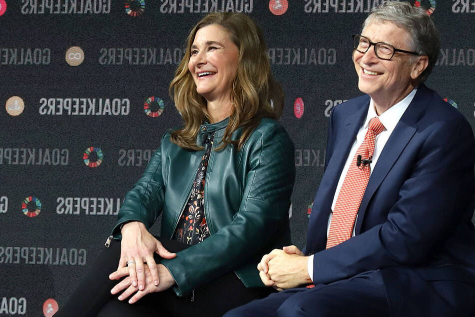 Bill and Melinda Gates call it quits in what may be the most expensive divorce in history