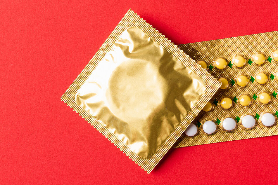 Birth control pill for men could be coming after big breakthrough