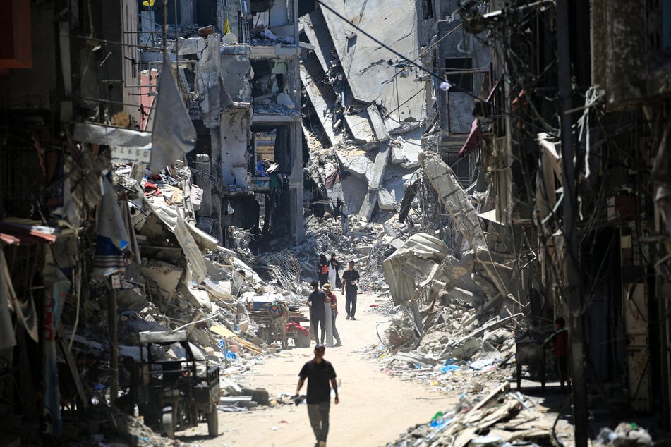 Israel has committed war crimes and crimes against humanity, including the crime of extermination, against Palestinians, a new UN investigation has found.
