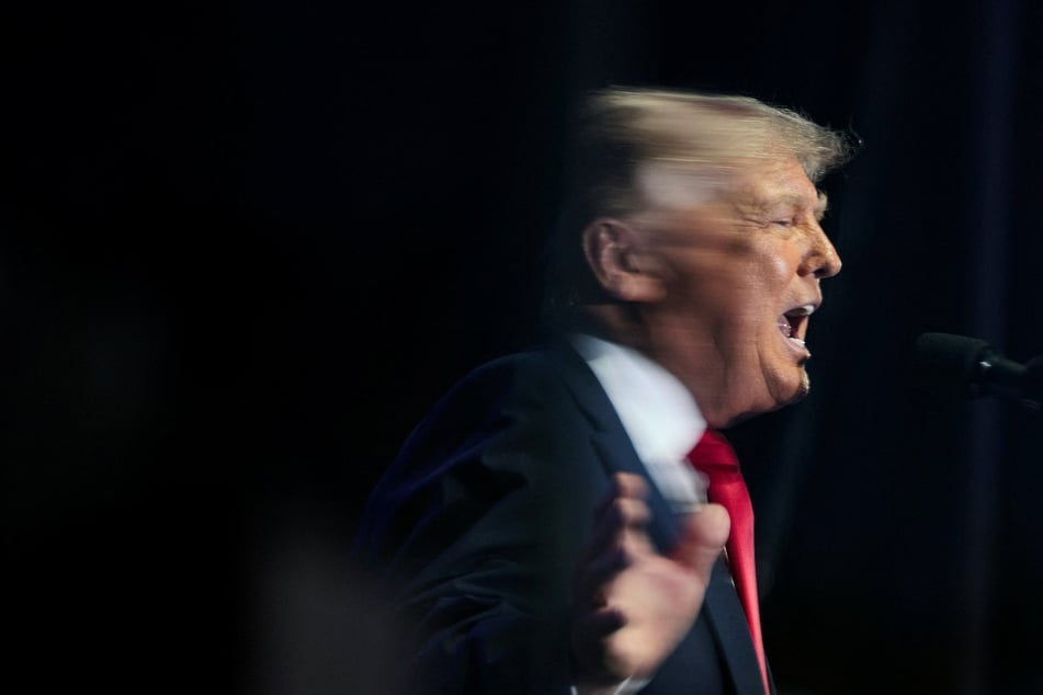 Several International Criminal Court judges are suing the Trump administration over sanctions imposed on them by the US in defense of Israel.