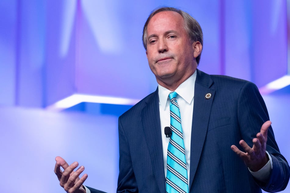 Twitter sues Texas Attorney General Ken Paxton over Trump-related investigation