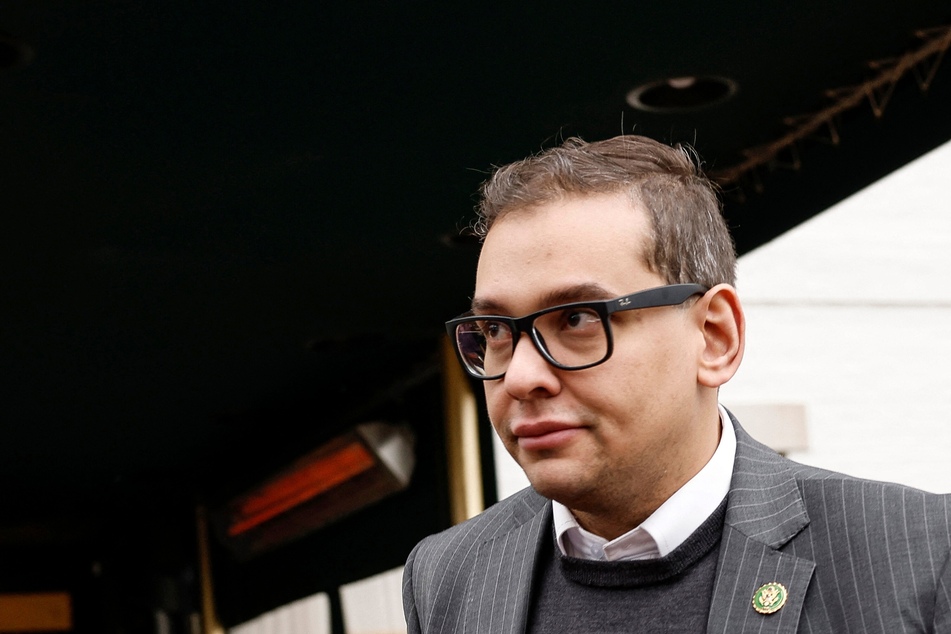 Former New York Representative George Santos recently announced that he will be doing Cameo videos dressed as his drag queen alter ego Kitari Ravache.