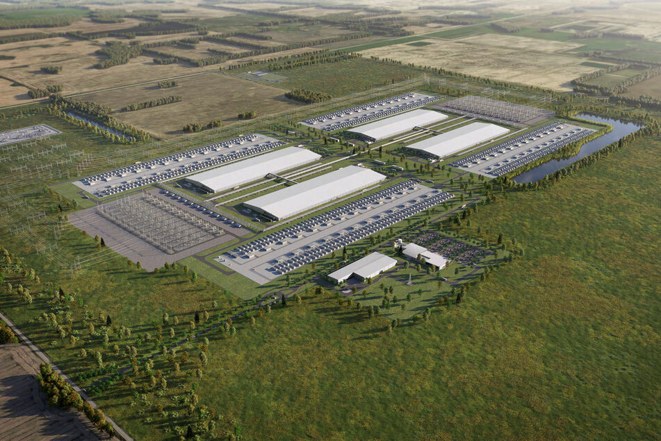 Meta to invest billions in first Canada AI data center