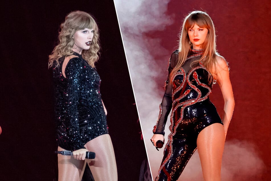 Taylor Swift fans are confident that she will announce Reputation (Taylor's Version) at The Eras Tour in São Paulo.