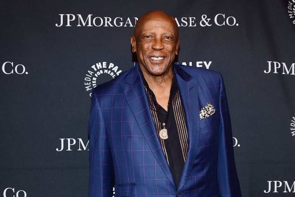 Trailblazing actor Louis Gossett Jr. has passed away at the age of 87.