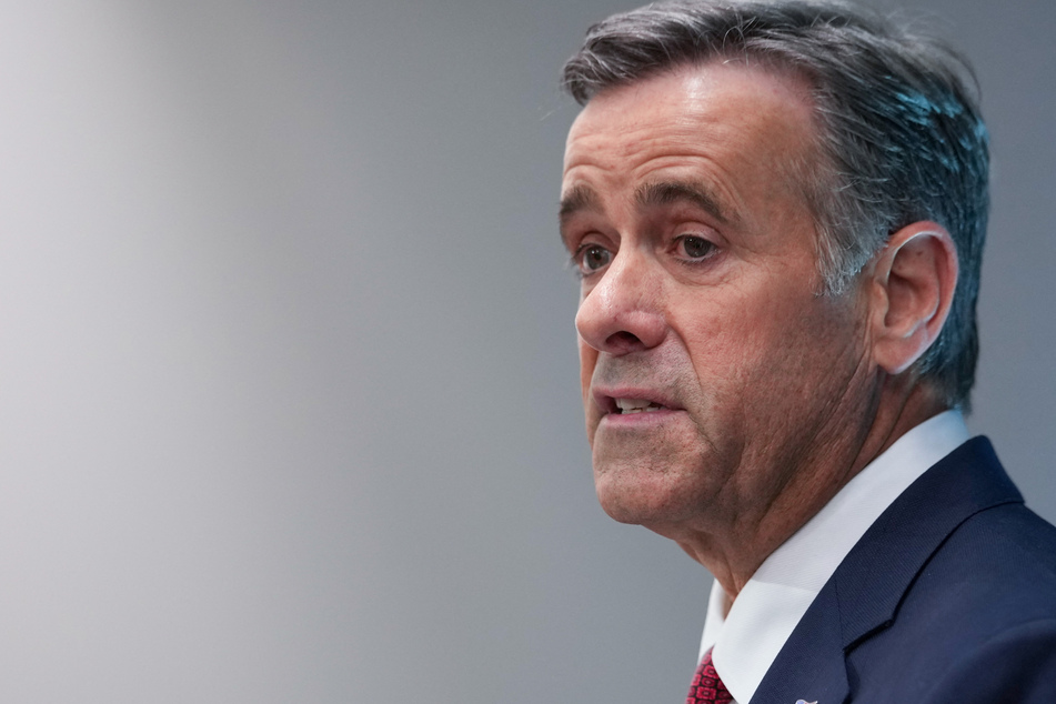 CIA Director John Ratcliffe describes advanced AI as "digital nuclear weapons"