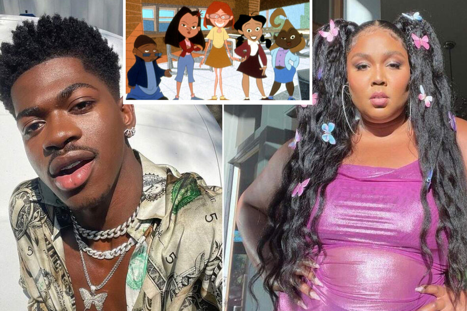 Louder and Prouder: Lizzo, Lil Nas X, and more join The Proud Family reboot!
