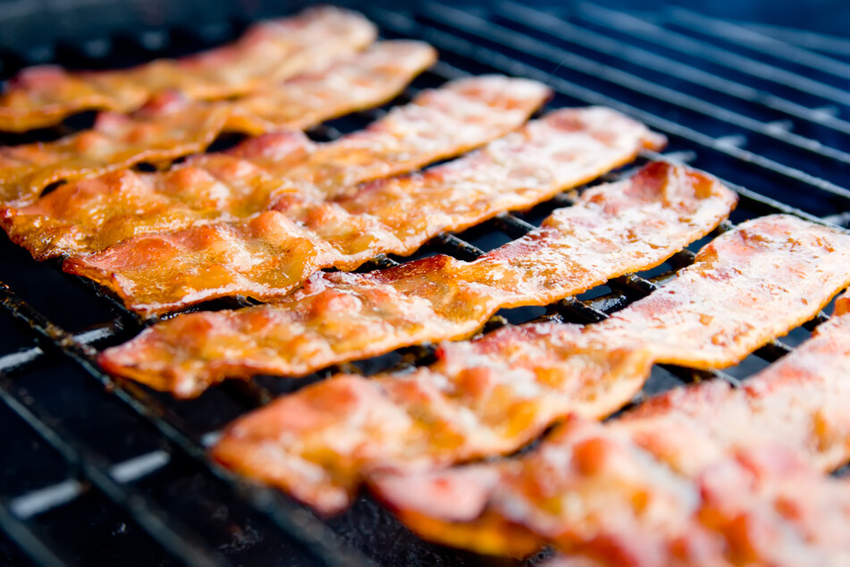 New study suggests disturbing link between bacon and dementia