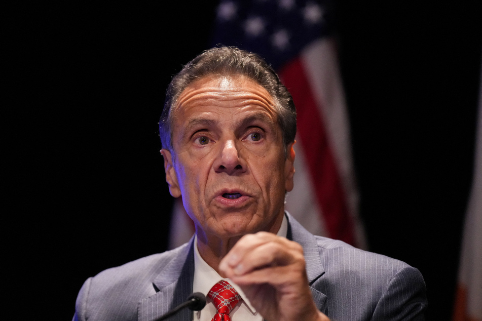 Former Governor Andrew Cuomo has launched an independent New York City mayoral campaign after losing the June 2025 Democratic primary.