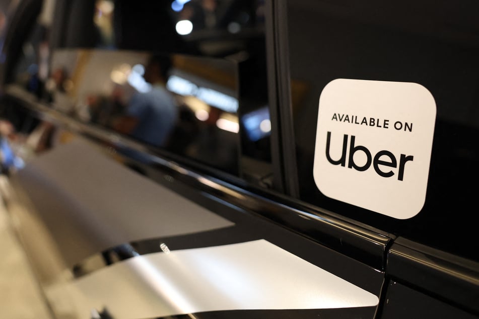 Uber has revealed its custom robotaxi that is planned to deploy in San Francisco.