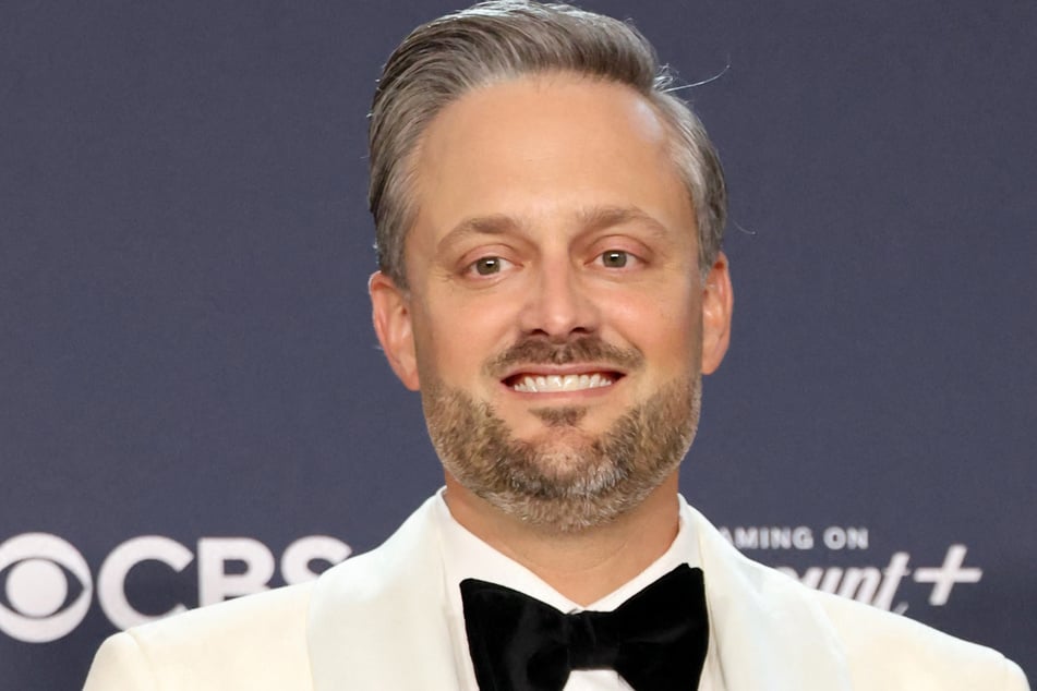 Comedian Nate Bargatze, one of the US' most successful stand-ups, will host this year's Emmy Awards, organizers said Wednesday.