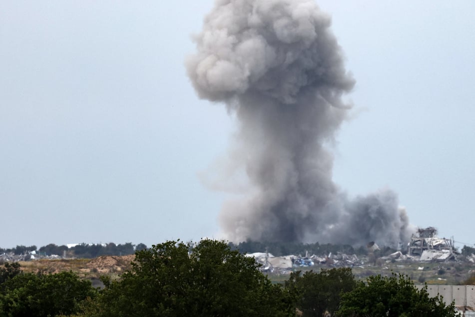 UN to vote on "immediate" Gaza ceasefire after new US draft