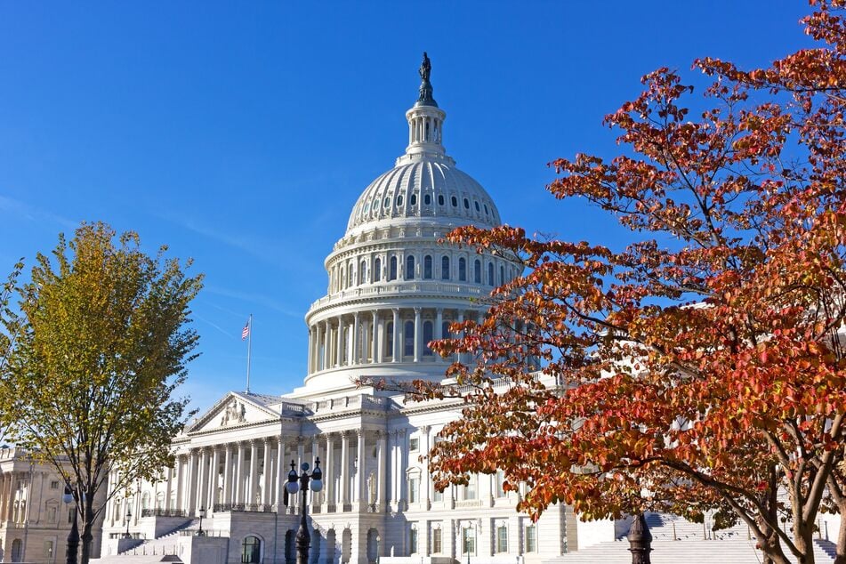 Congressional staffers unionize in historic first for Capitol Hill!