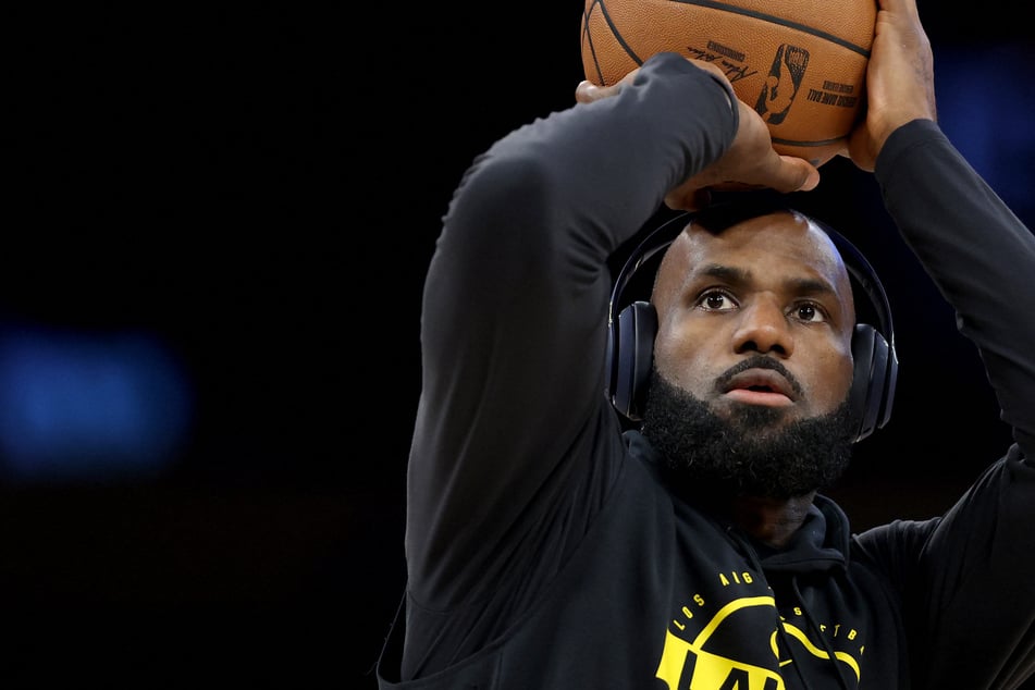 LeBron James' agent reveals 10 possible new teams for the NBA legend after leaving Lakers