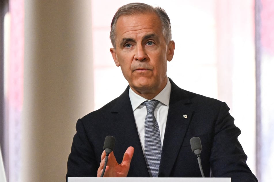 Prime Minister Mark Carney's government is facing a new lawsuit over its decision to roll back several key environmental policies.