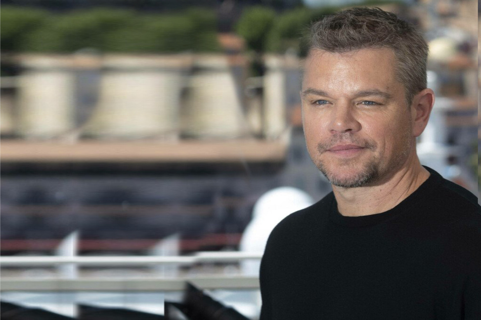 Matt Damon gets slammed for using homophobic slur just "months ago"