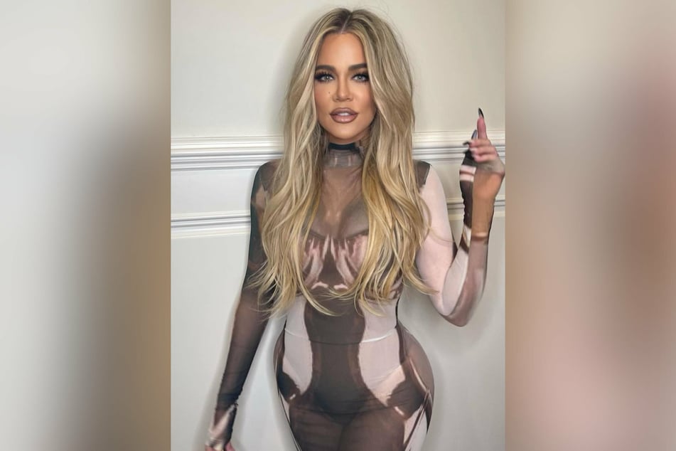 Khloé Kardashian has had an on-again-off-again relationship with Tristan Thompson.