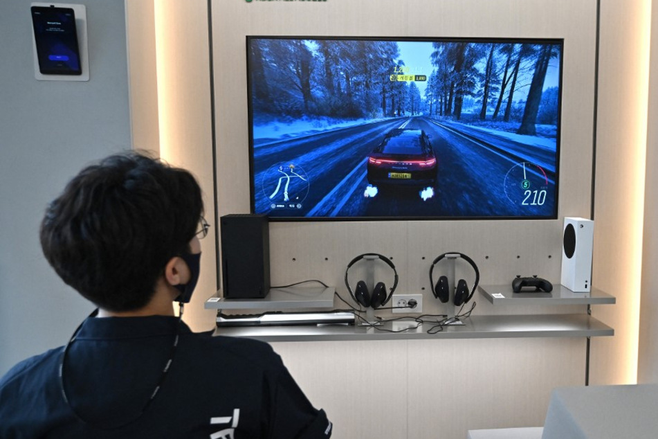 Microsoft to release new TV app that lets you play Xbox games without a console