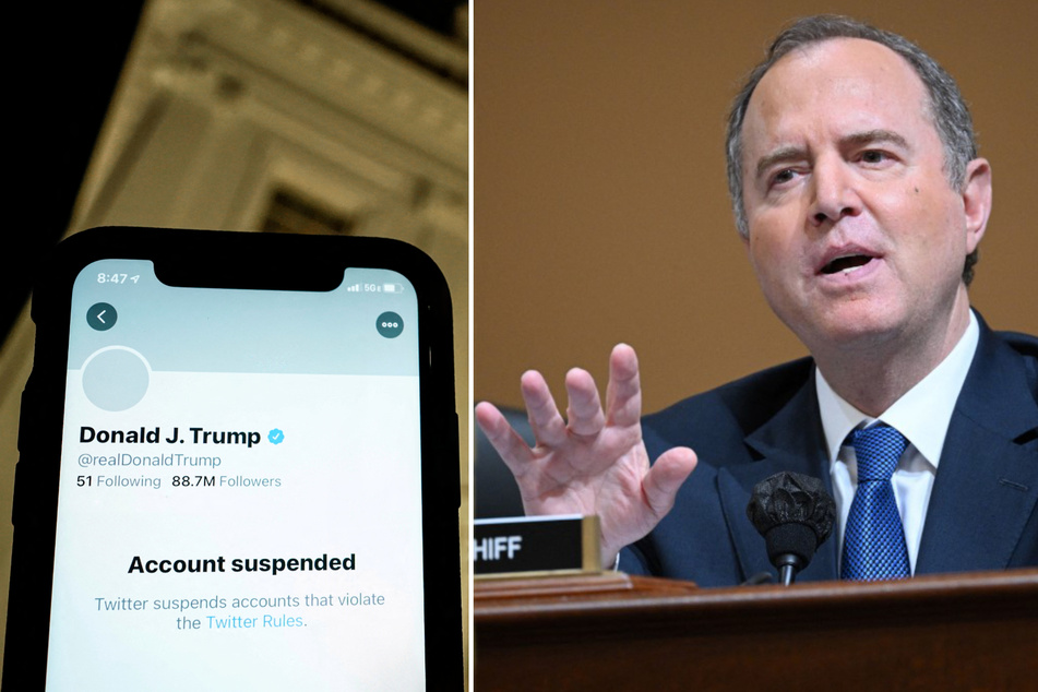 Democrats call Elon Musk's decision to reinstate Trump's Twitter a "terrible mistake"