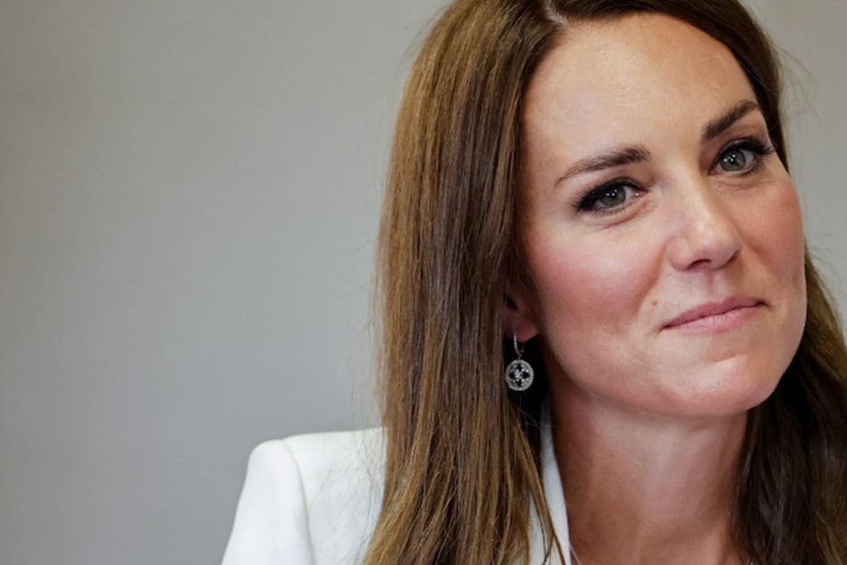 Princess Kate Middleton delivers devastating cancer news in shock announcement