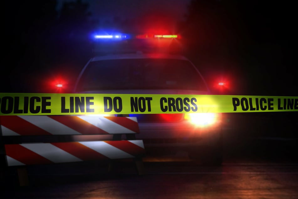 The Prince George's County Police are investigating the murder of Danny Kelly Jr (stock image).