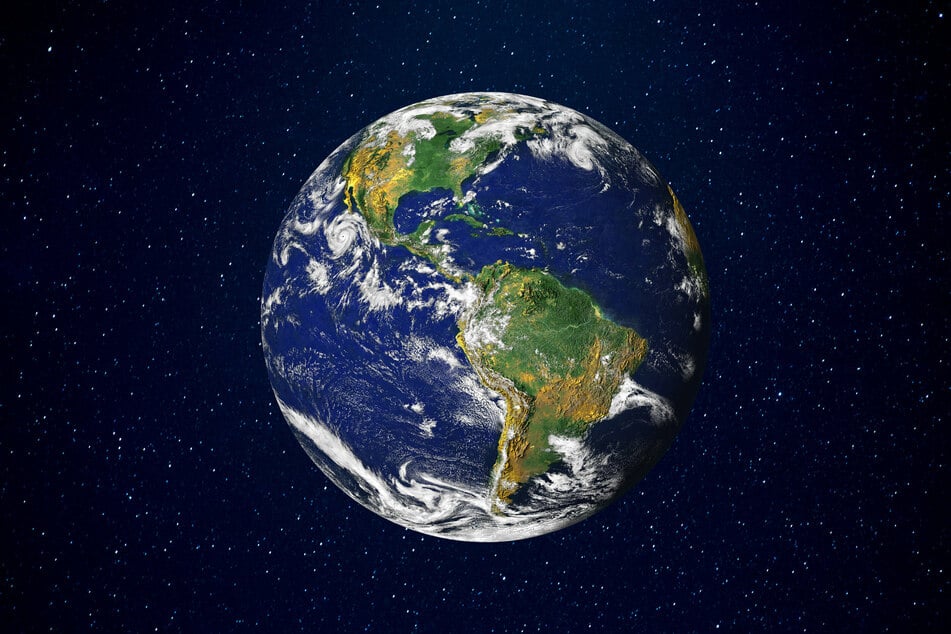 Earth Day 2022's theme rings loud and clear